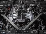 Rolls-Royce Phantom Drophead Coupe Nighthawk 2015 года
